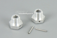 komplet piast 2szt - BSD 809007