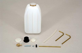 Zbiornik paliwa  300 ml - Kavan