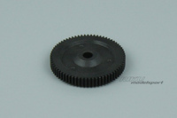 zębatka przekładni głównej 69T - BSD 702010