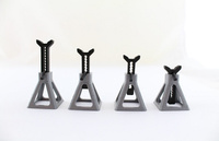 Kobyłki 3D 1:10 (4 szt.)