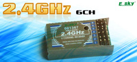 Odbiornik 2,4 GHz 6 kanałów - 001367 - E-Sky