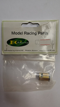 Cylinder+tłok | Vulcan 1:16 | IRC Racing 31045