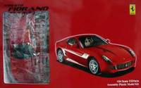 Ferrari 599 Fiorano | Fujimi 122779