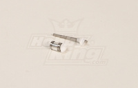 Przełożenie napędu w skrzynce ogonowej (GT450PRO-142)