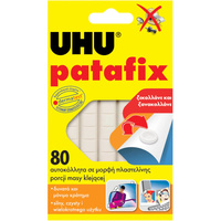 Patafix masa samoprzylepna (50g) | 43500 UHU