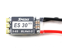 Regulator ESC ES-30A HV 3-6S HELI | 9578 SPEDIX