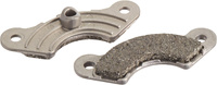 Elementy hamulca (Brake Pad Set) | 5365 TRAXXAS