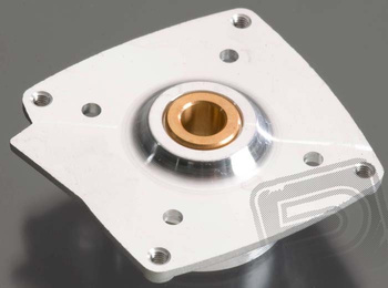 Tylna płyta | PRO 21/28BD - AN2039 Thunder Tiger