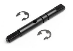 Zębatka do dyferencjału - MV22082 MAVERICK