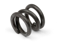 Slipper Clutch Spring (7x9x1.7mm/3 coils) | Bullet - 101243 HPI