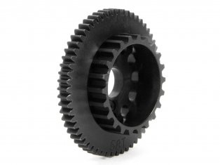SPUR GEAR 58T (MICRO RS4) ZĘBATKA ODBIORCZA-HPI 72451