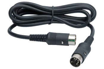 KABEL TRENER UCZEŃ - SANWA - 107A20279A