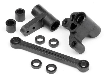 STEERING CRANK SET | HPI 101214