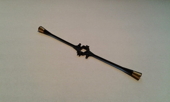 MiniX 6025-1-006 - stabilizator (A12)