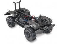 TRX-4 CRAWLER KIT (1:10, 4WD) - Traxxas 82016-4