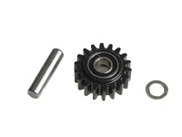 Zębatka(Rev idle)+wał | MTA-4 - PD7259 Thunder Tiger