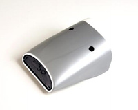 Fiberglass Belly Scoop Mustang P-51 1.5 | HAN2405 HANGAR 9