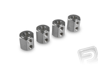 Hex 12mm (duży offset, short course) - Himoto 08065