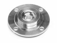 Wkładka głowicy | Nitro Star F4.6 - 1447 HPI