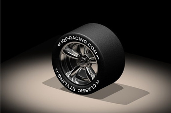 Opony IQP on-road 40575