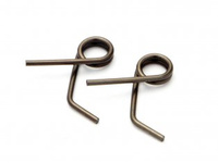 CLUTCH SPRING 0.7mm (2pcs)-HPI A827