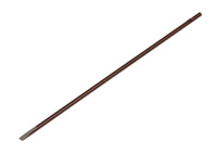 Wkład śrubokręt płaski 3,0mm - 106396 Xceed