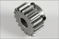 Zębatka stalowa 18T - FG 6432