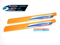 Łopaty EA-054-O - XTREME