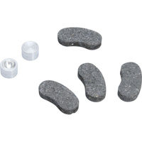 Klocki hamulcowe Ultra Power LRP - 132316