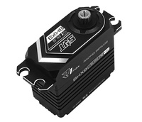 Serwo Cyfrowe SRT Digital Servo BHX9 Brushless HiVolt 75kg/cm 0,10s/60° 6-8,4V | SRT-BHX9