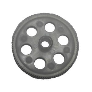 F628-022/F629-022 - zębatka górna na wał zewnętrzny