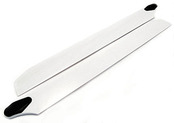 Łopaty wirnika głównego - drewno - Belt CP - E-SKY EK4-0009 / 001468