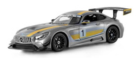 Mercedes-AMG GT3 1:14 - 74100 Rastar