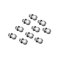 Ball M3 (stainless steel) - EQ2004 - Vision 50 ElyQ