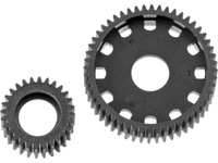 Zębatki przekładni AXIAL 80010