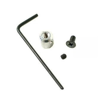 Mocowanie wydechu (Storm) - GSC-ST071 GS-Racing