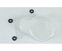 Osłona zębatek (przekładni) - FG 6423