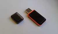 TopHeli TH6300-36 - czytnik kart USB