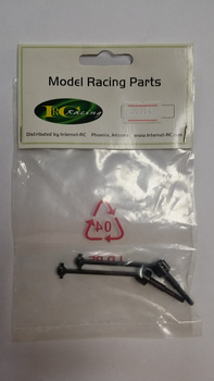 Tylna półoś CVD | Vulcan 1:16 | IRC Racing 30914