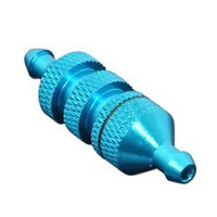 Filtr paliwa aluminiowy 1:10 | Himoto 02156B