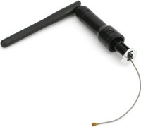 Antena do DX6i 2,4 GHz - Spektrum