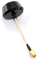 Antena odbiorcza 5.8GHz dookólna (koniczynka)