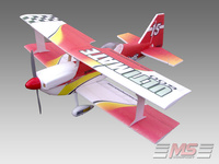 ULTIMATE 600 EPP KIT - MS Composite