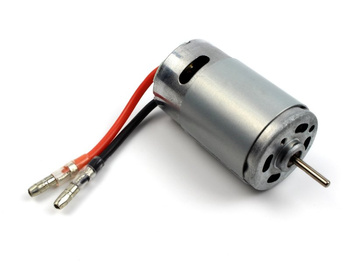 Silnik Szczotkowy 390 BlackZon Smyter | 540145