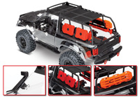 TRX-4 KIT (1:10, 4WD) - Traxxas 82010
