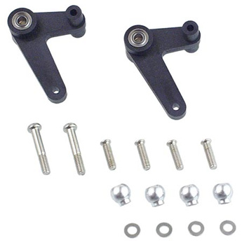 Dźwignie kątowe XL T-REX 450 - HS1085T Align