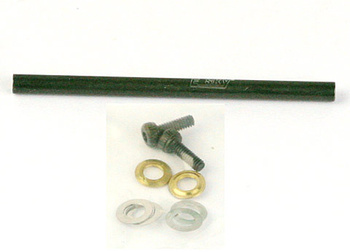 Wał poprzeczny - Belt-CP - E-SKY EK5-0395 / 002137