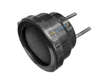 Filtr powietrza - okrągły - 1:5 HIMOTO 50150