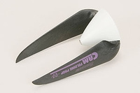 Śmigło składane (kompletne) 5x3 (lewe) | 1335.13.8L GRAUPNER