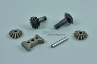 Zębatki dyferencjału | 6882X TRAXXAS